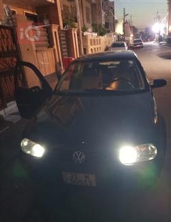 ڤۆڵکسواگن گۆلف